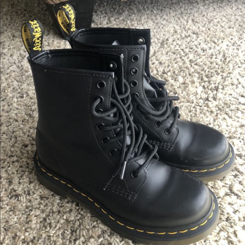 Doc martens